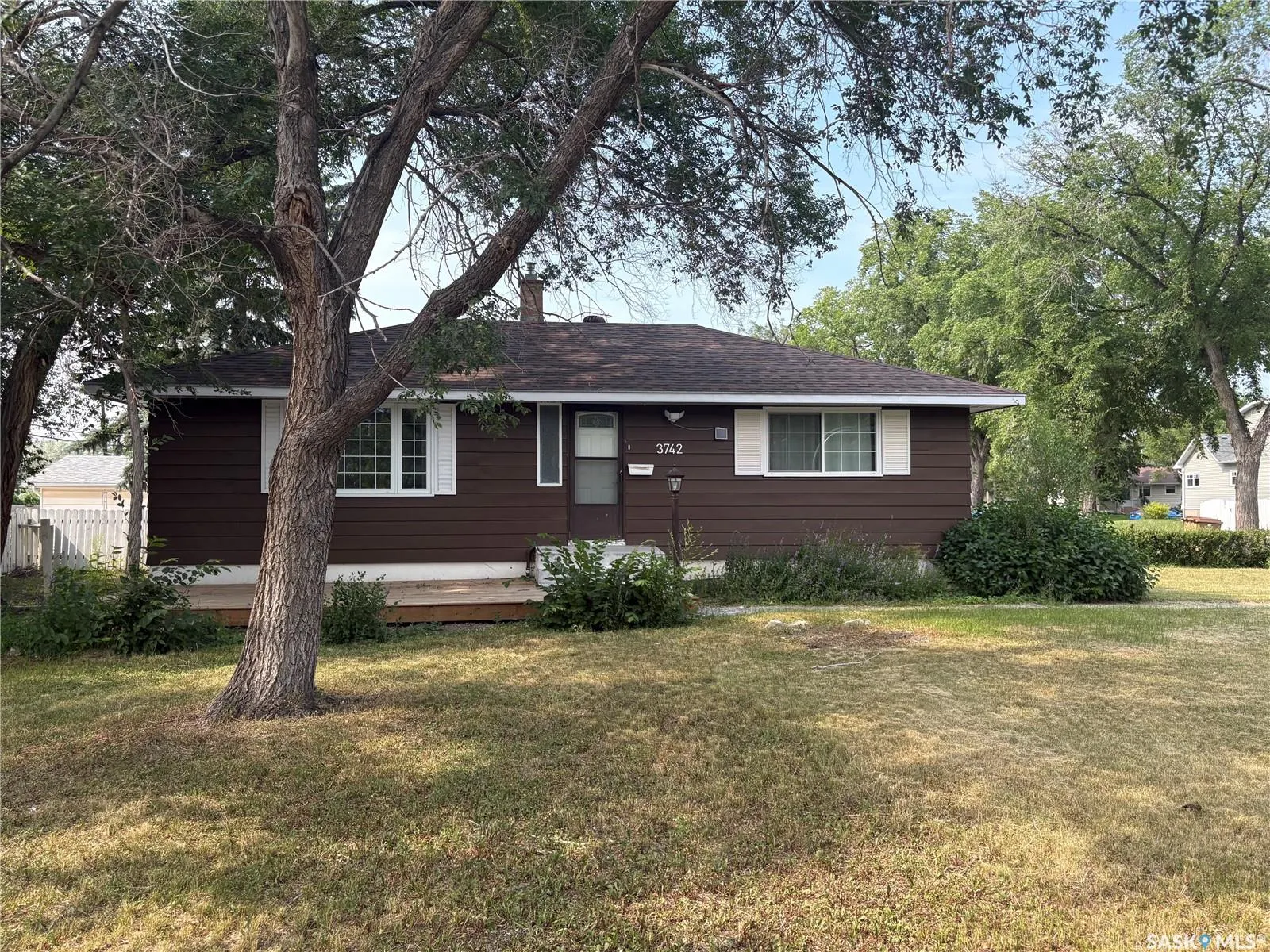 3742 Argyle ROAD