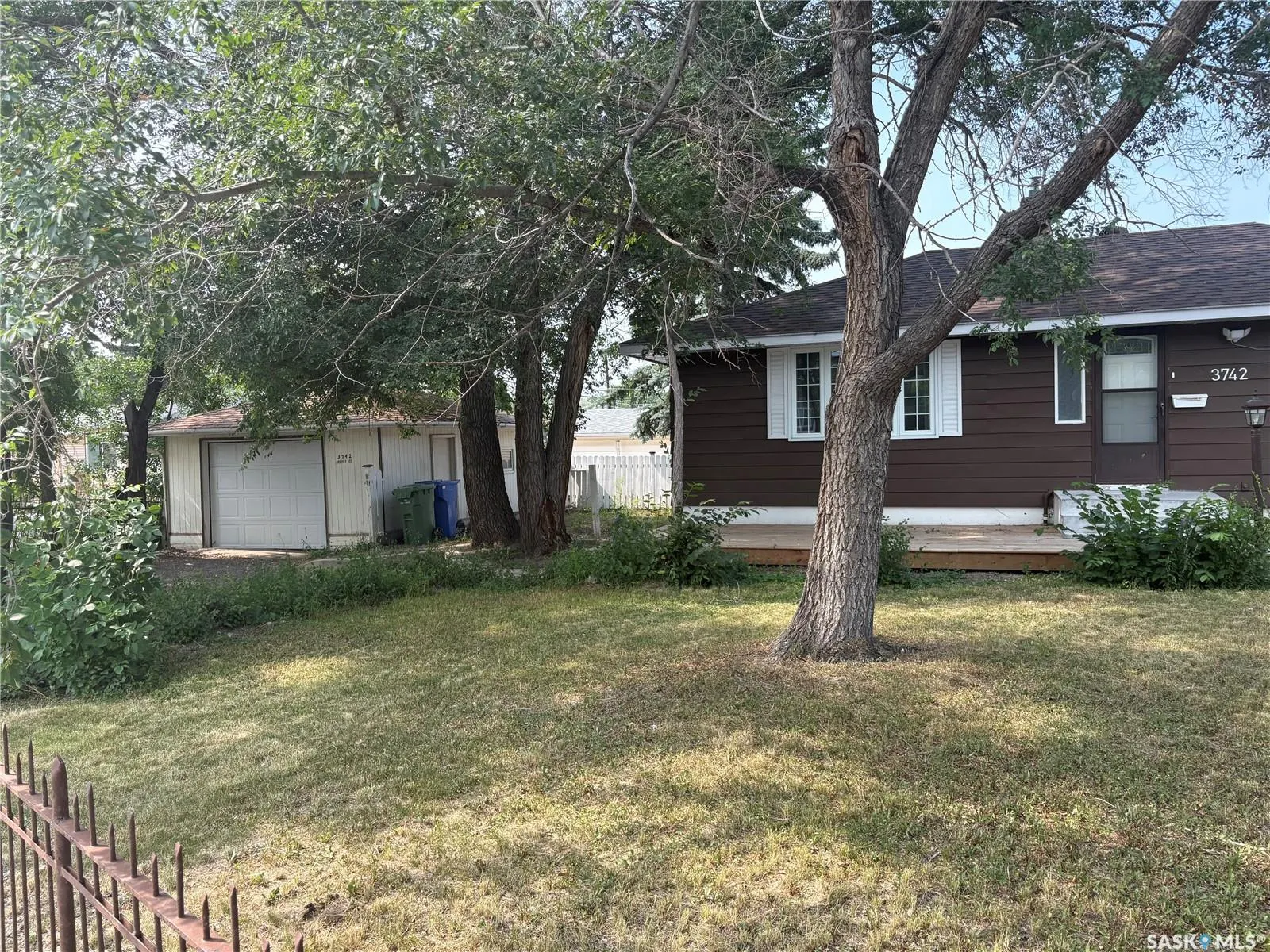 3742 Argyle ROAD