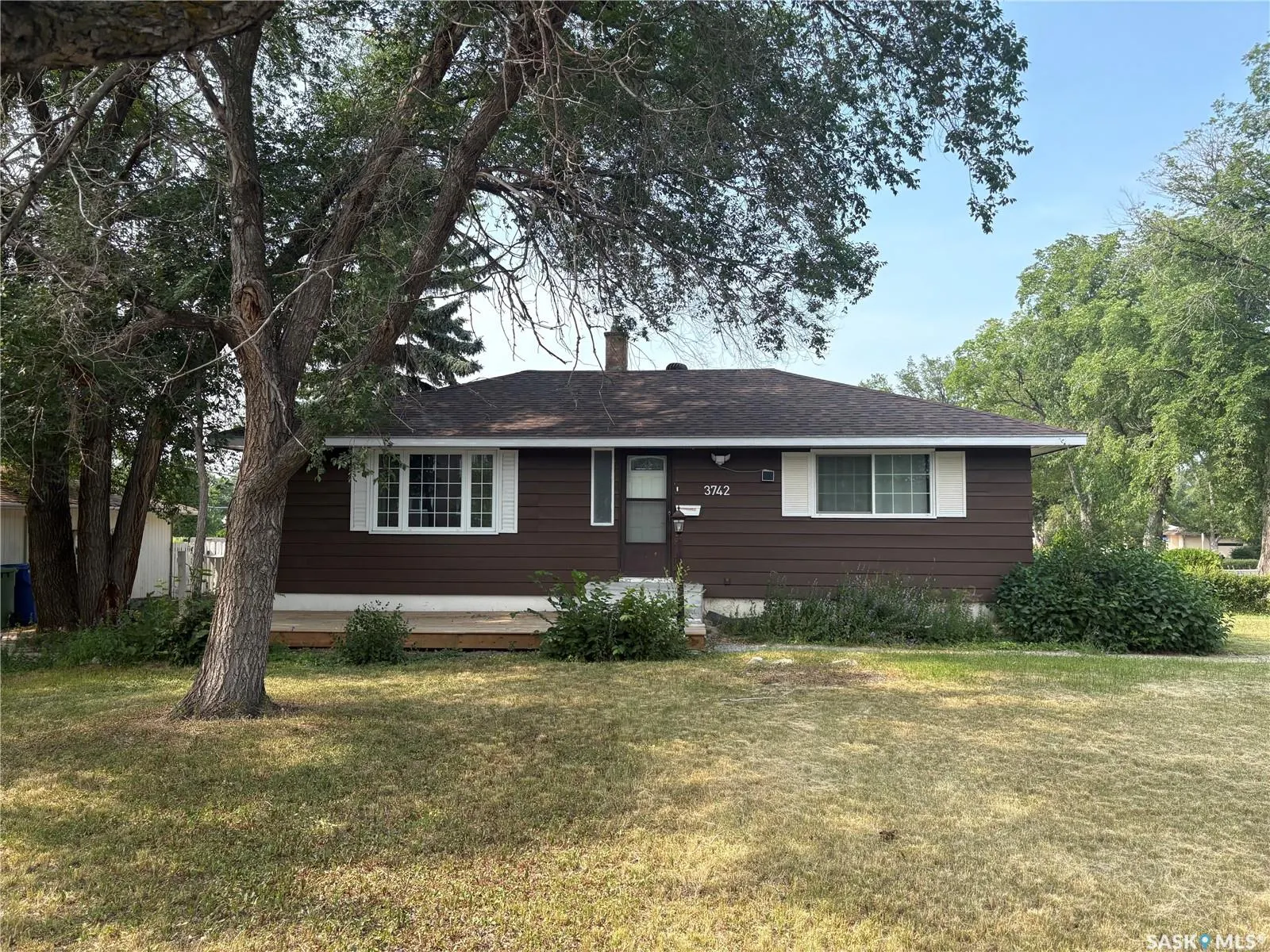 3742 Argyle ROAD