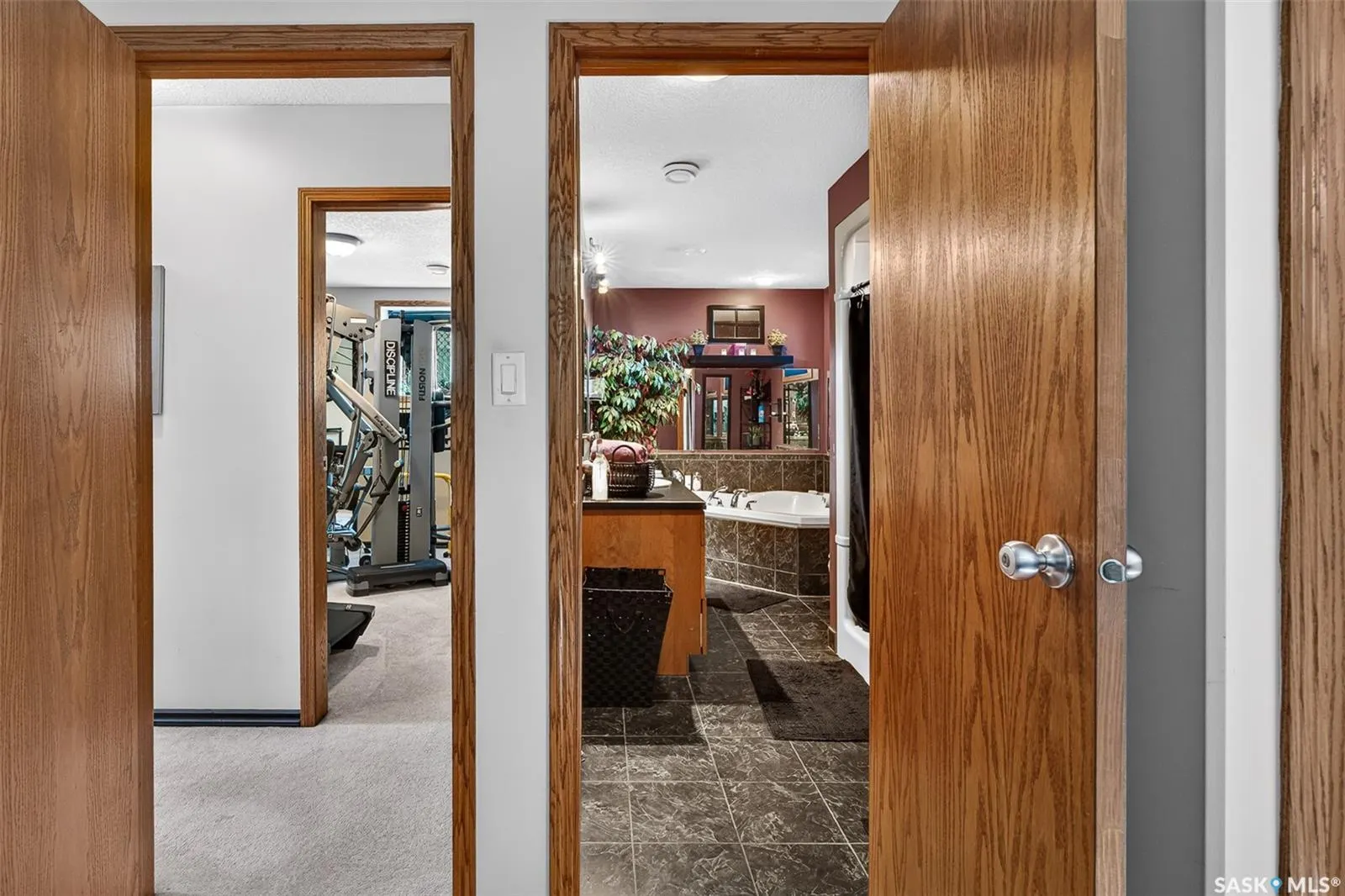 1105 Hochelaga STREET W
