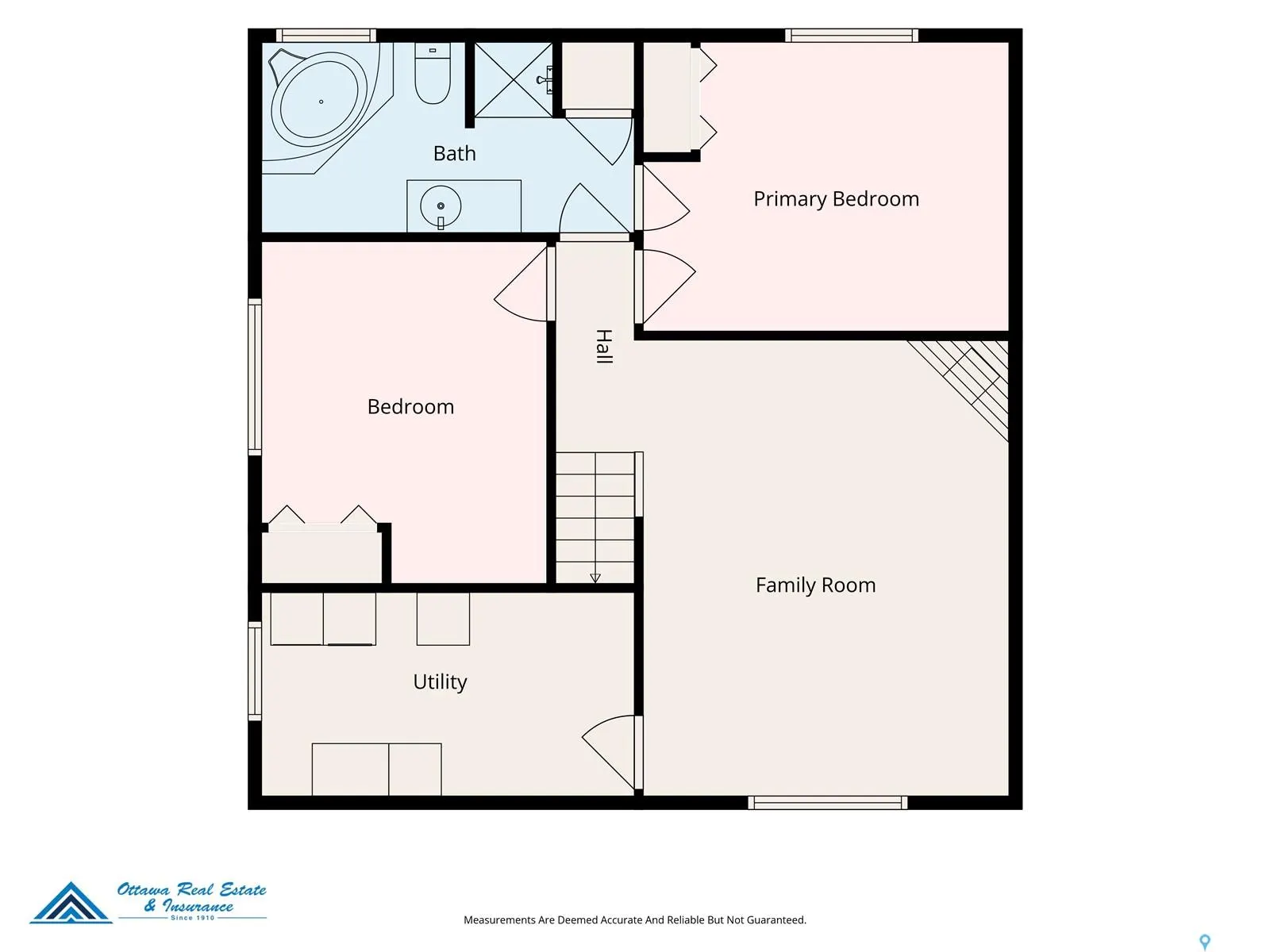 1105 Hochelaga STREET W