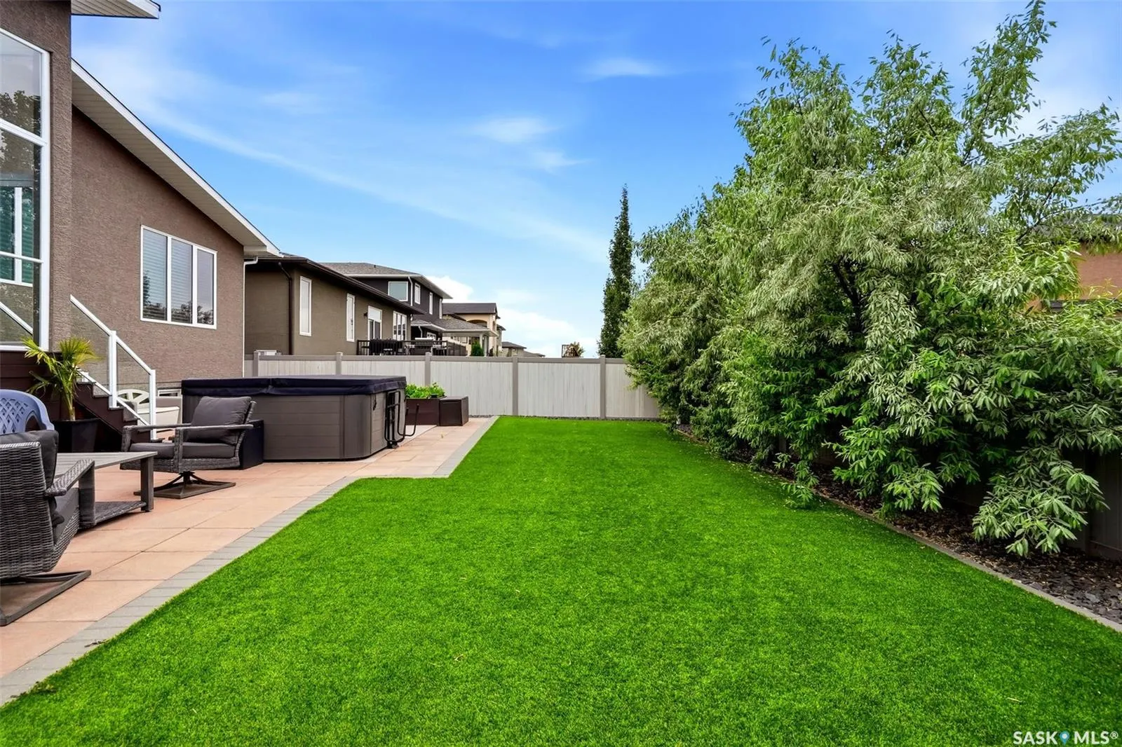 4602 Chuka DRIVE