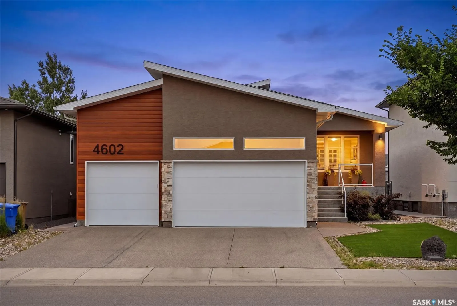 4602 Chuka DRIVE