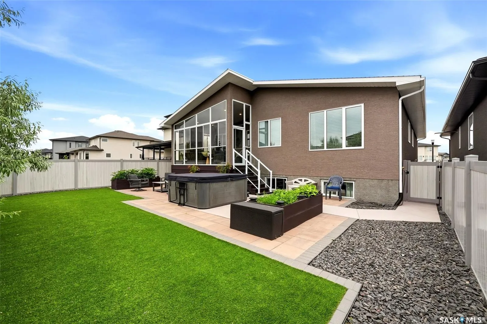 4602 Chuka DRIVE