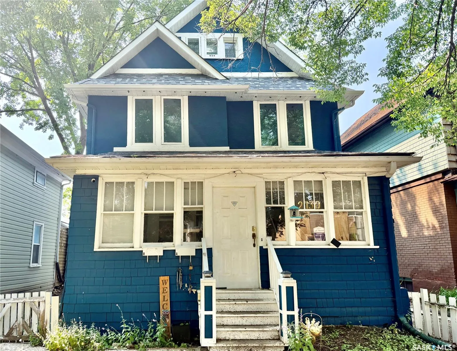 2130 Rae STREET