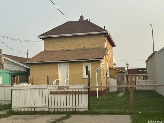 310 High STREET W