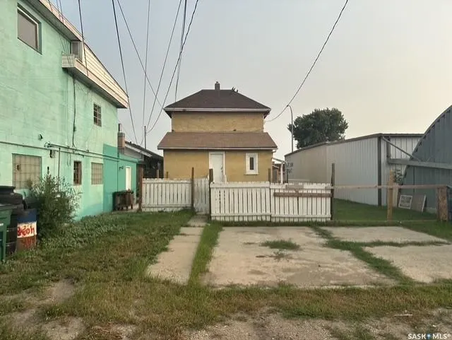 310 High STREET W