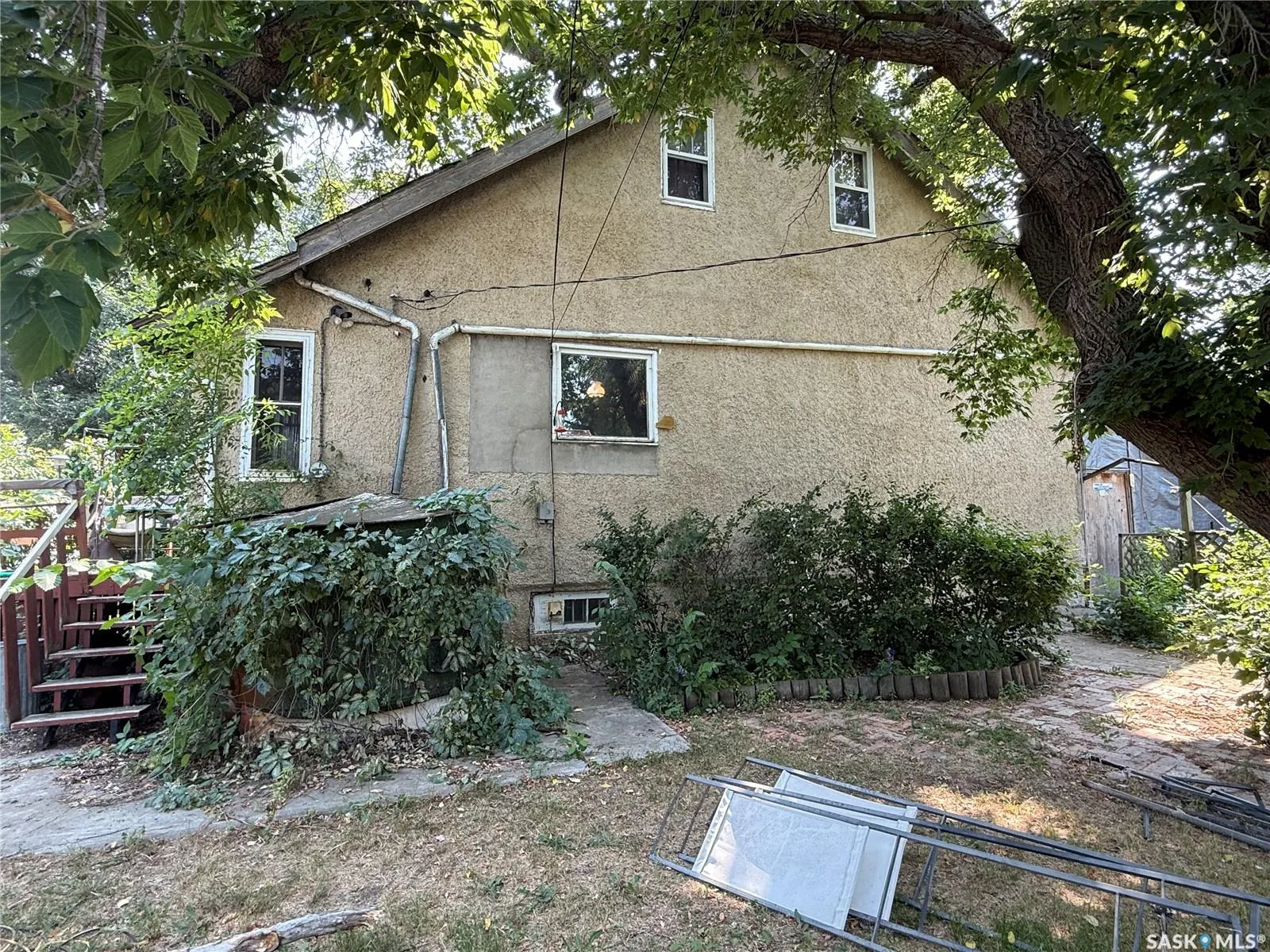 1014 Iroquois STREET W