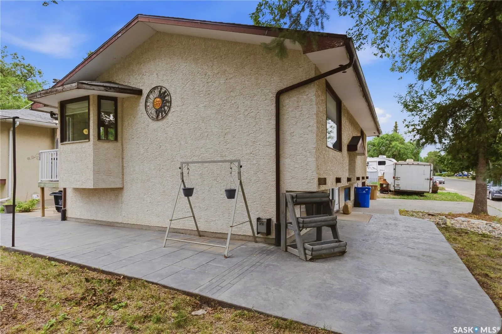 195 Forsyth CRESCENT