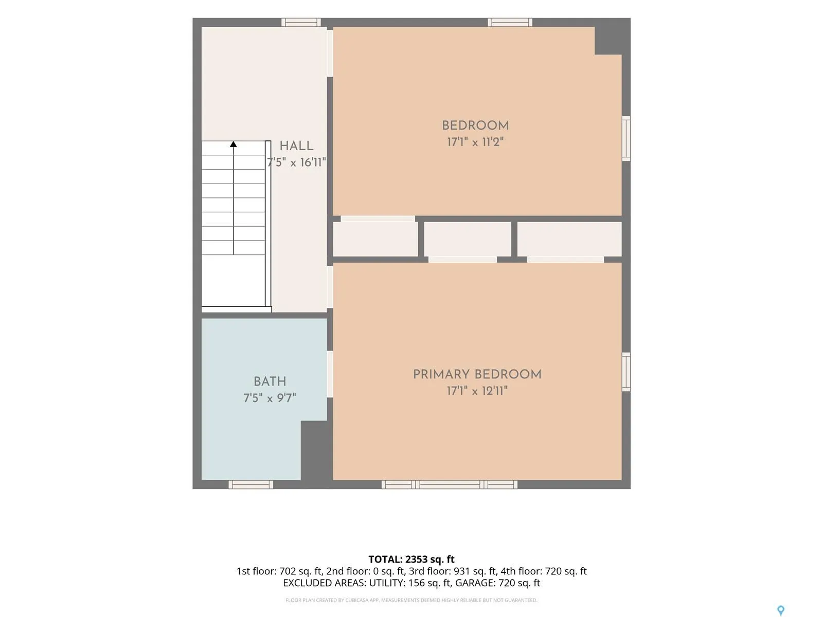 195 Forsyth CRESCENT