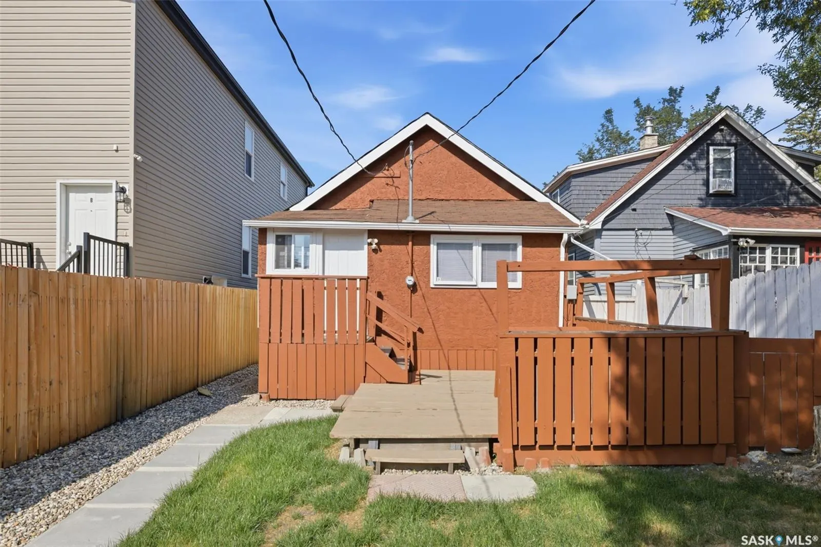 1545 Princess STREET