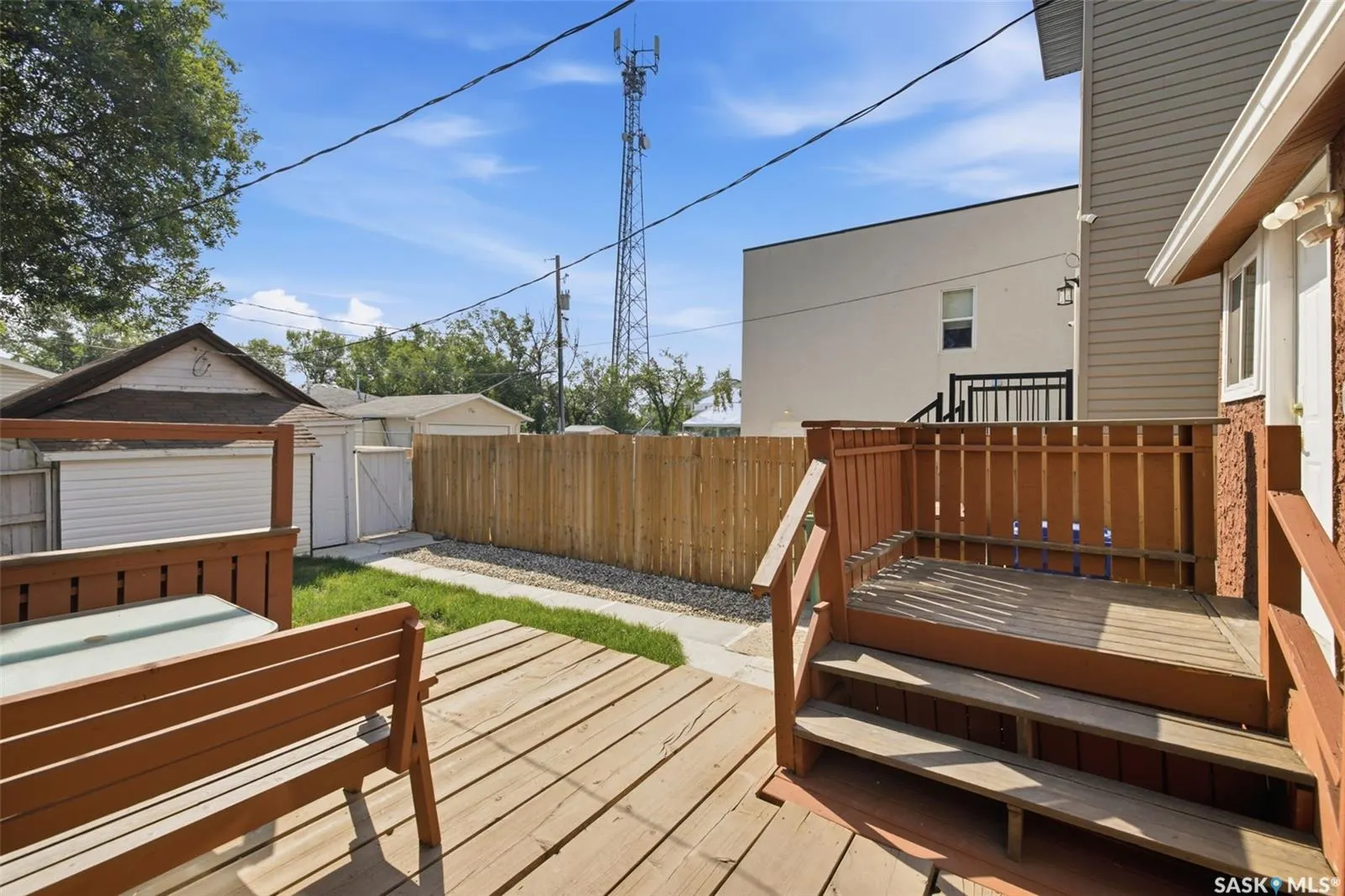 1545 Princess STREET