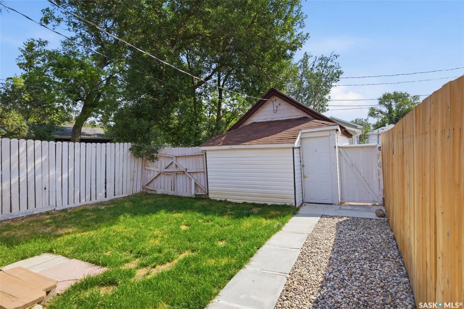 1545 Princess STREET