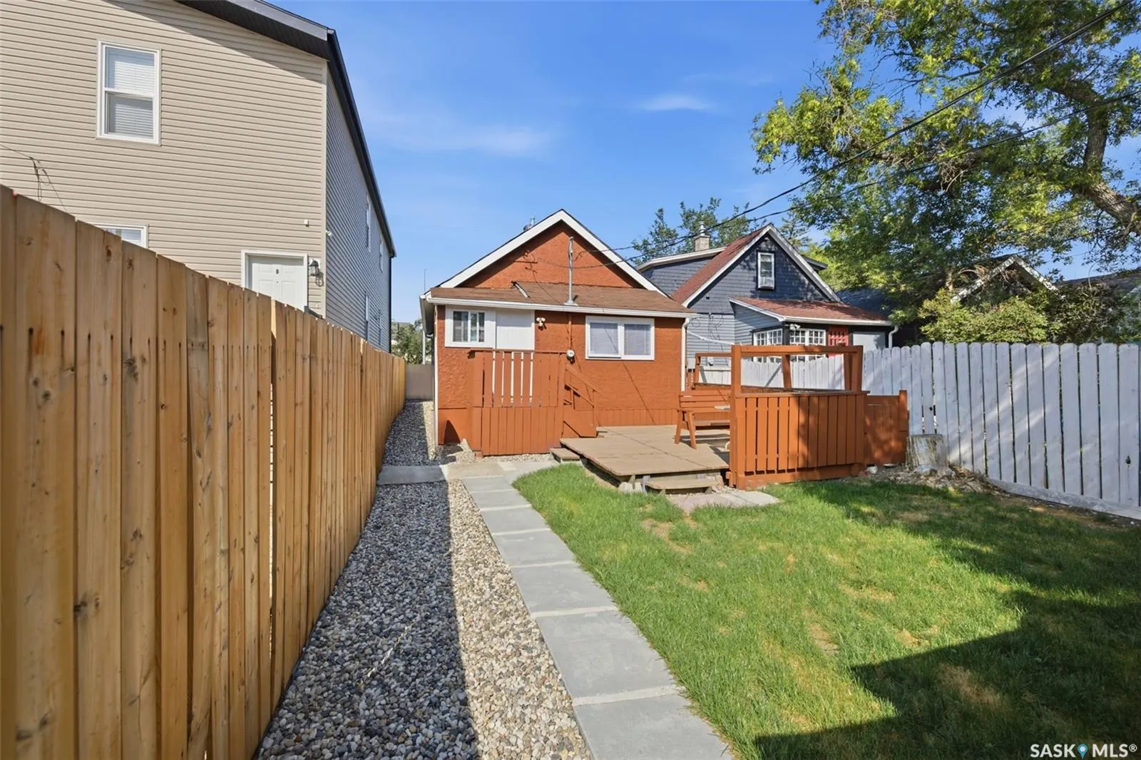 1545 Princess STREET