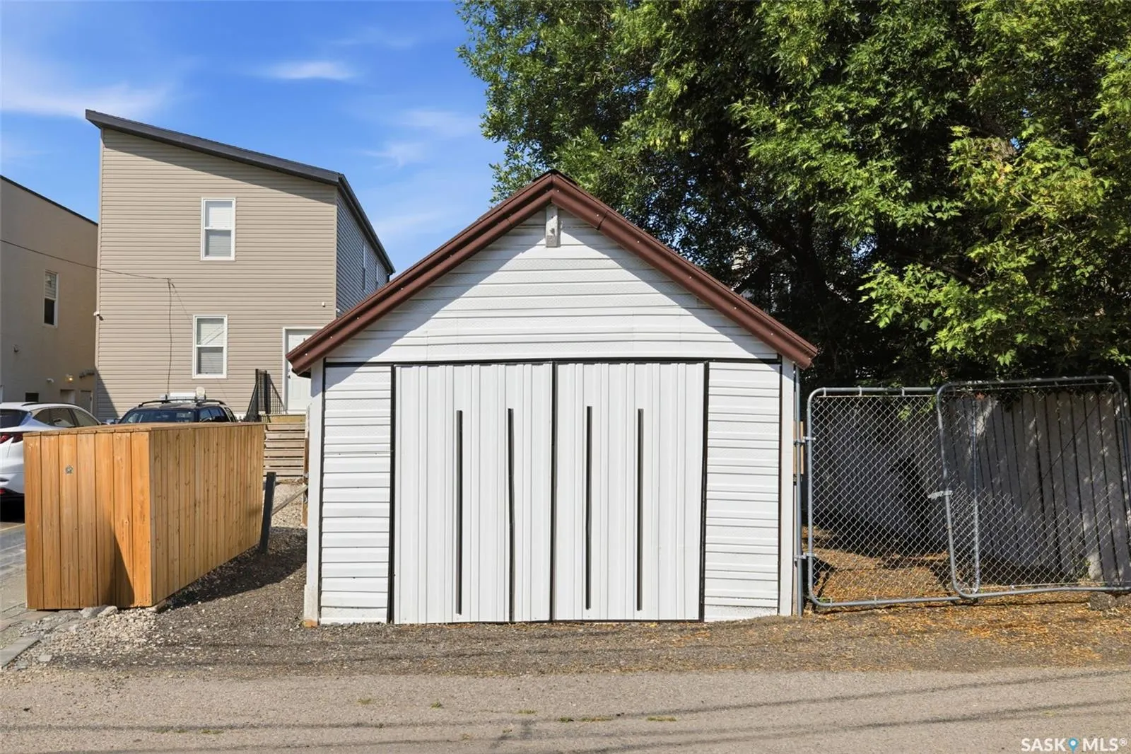 1545 Princess STREET
