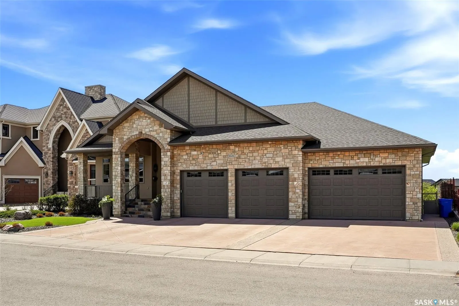 3505 Green Brook ROAD