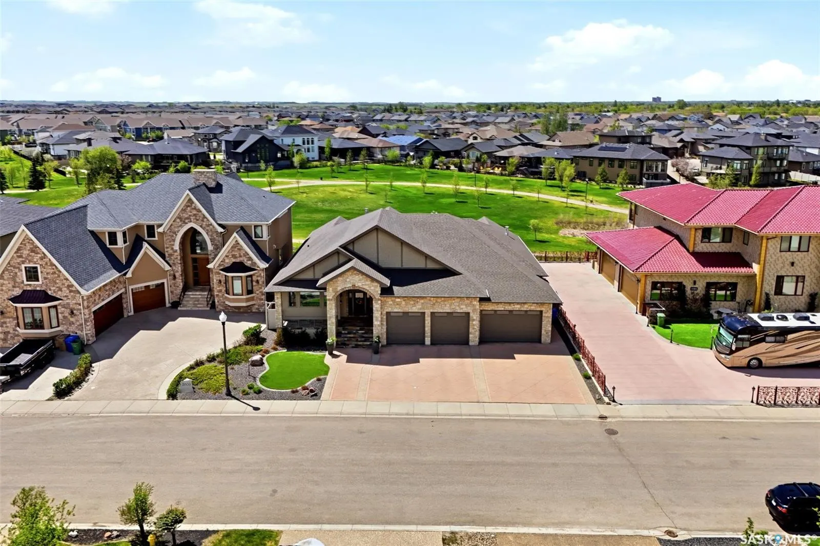 3505 Green Brook ROAD