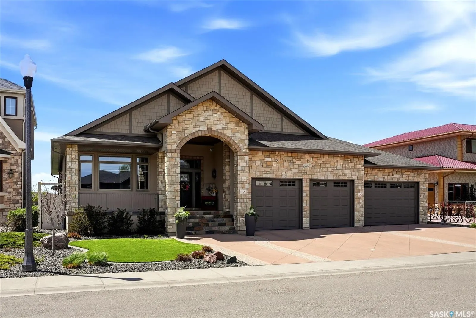 3505 Green Brook ROAD