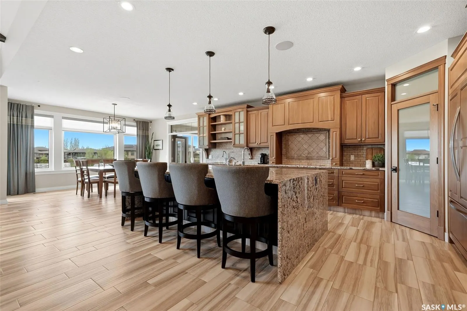 3505 Green Brook ROAD
