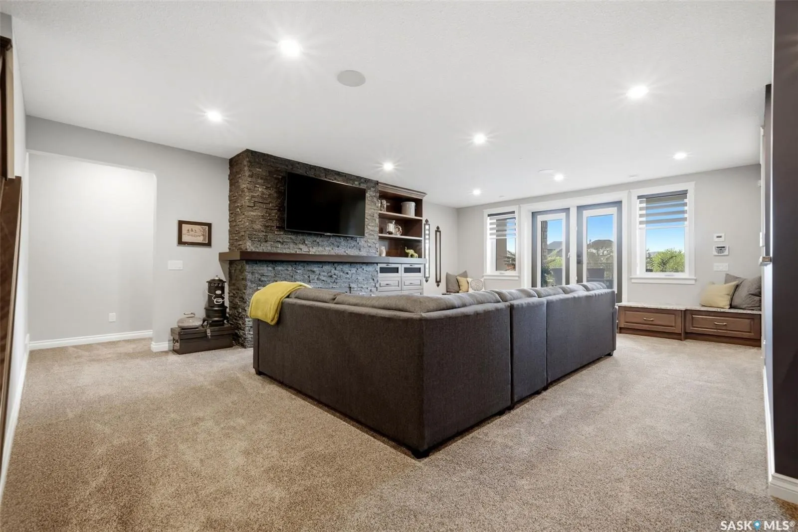 3505 Green Brook ROAD