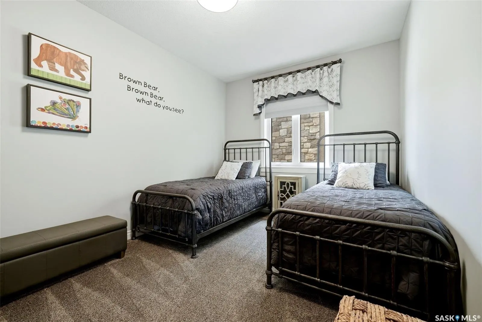 3505 Green Brook ROAD