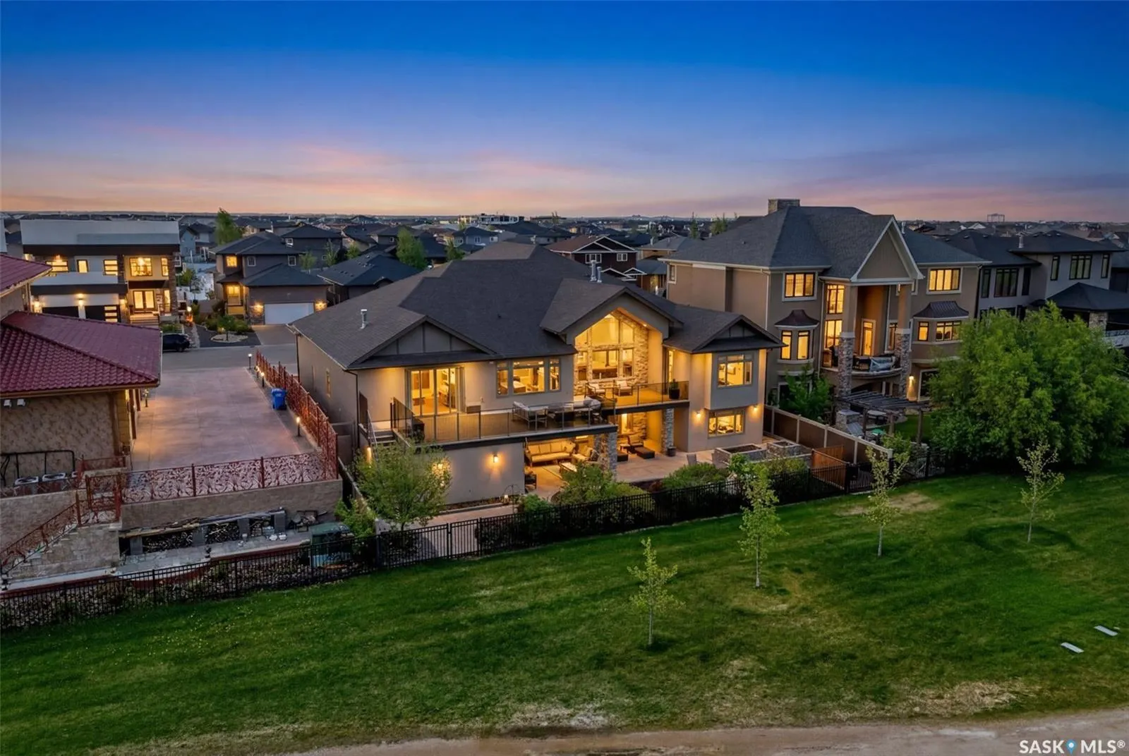 3505 Green Brook ROAD
