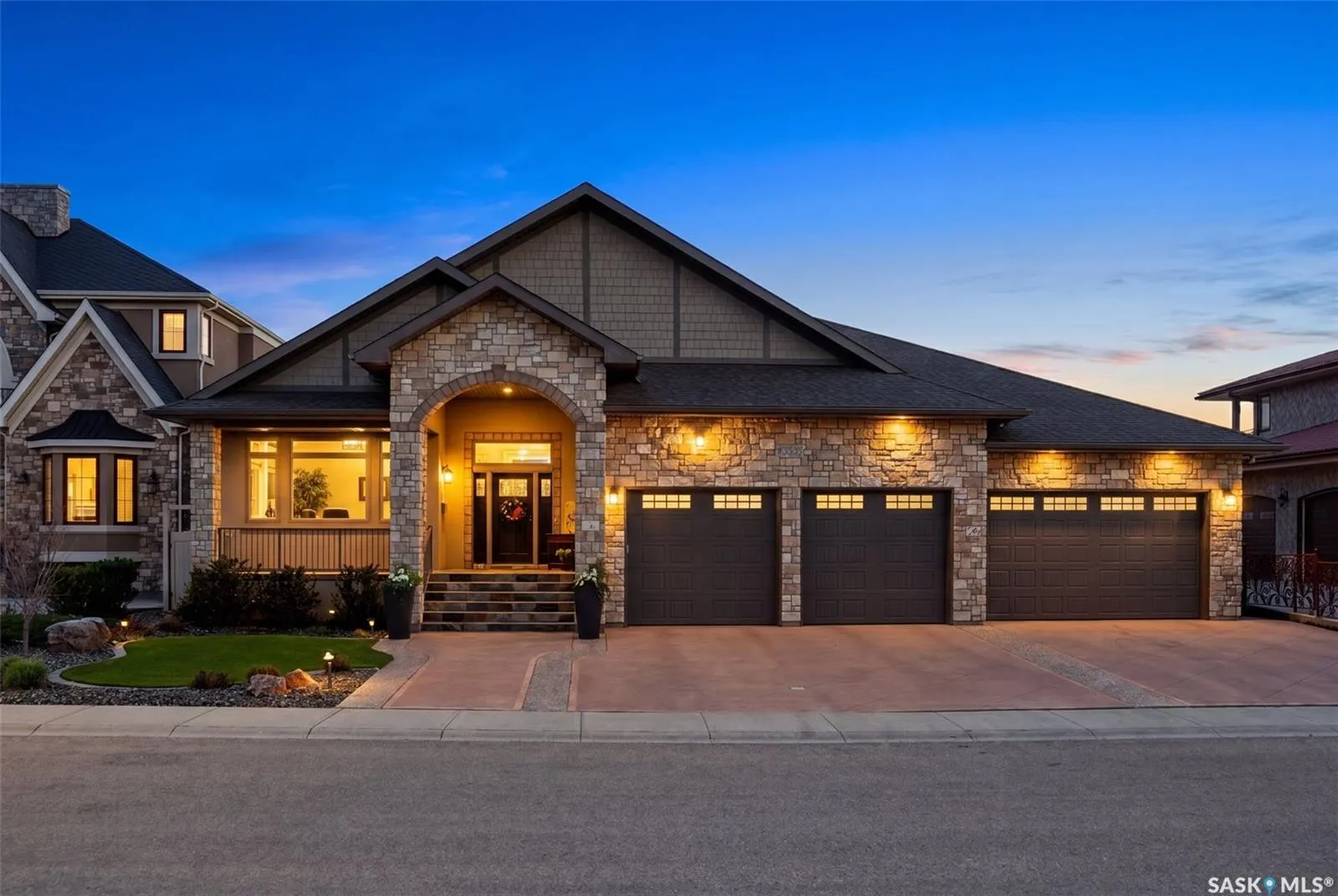 3505 Green Brook ROAD