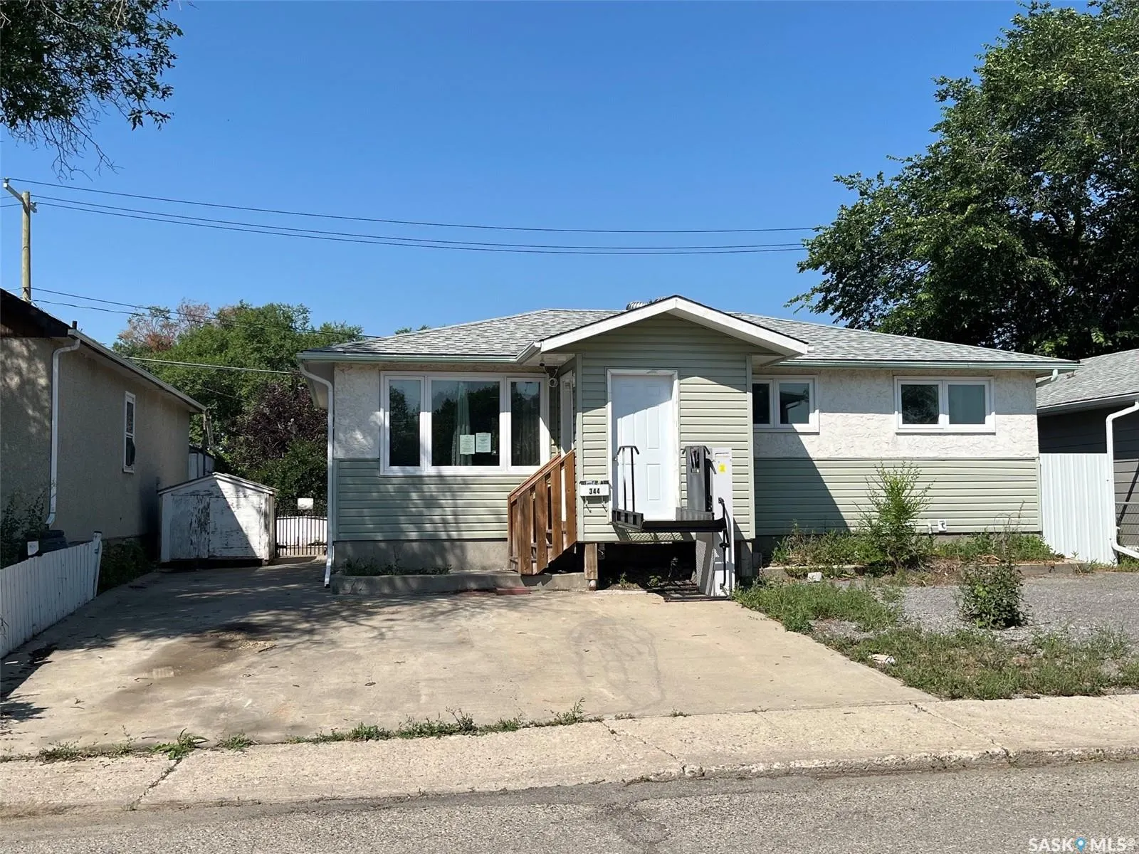 344 Wascana STREET
