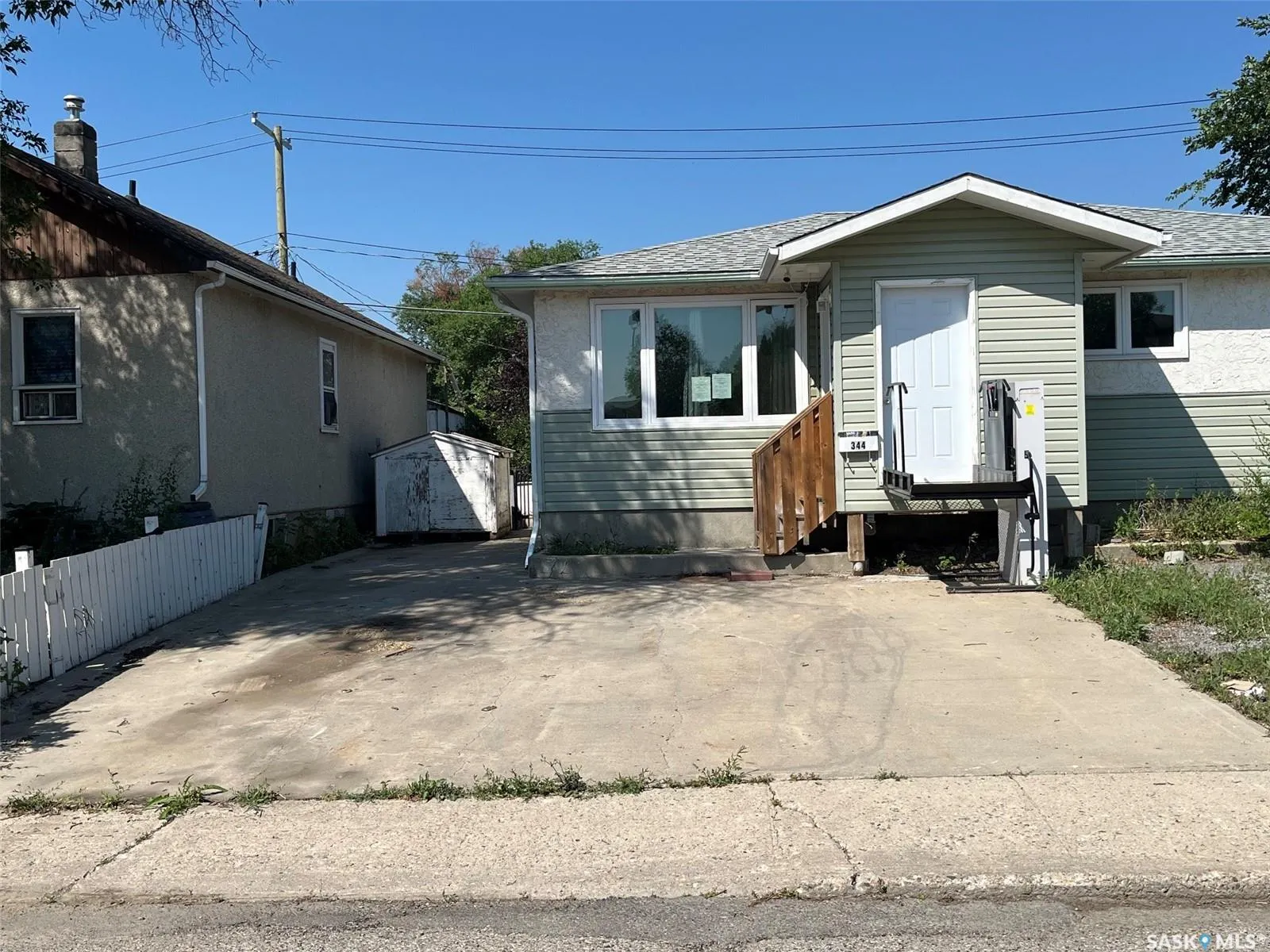 344 Wascana STREET