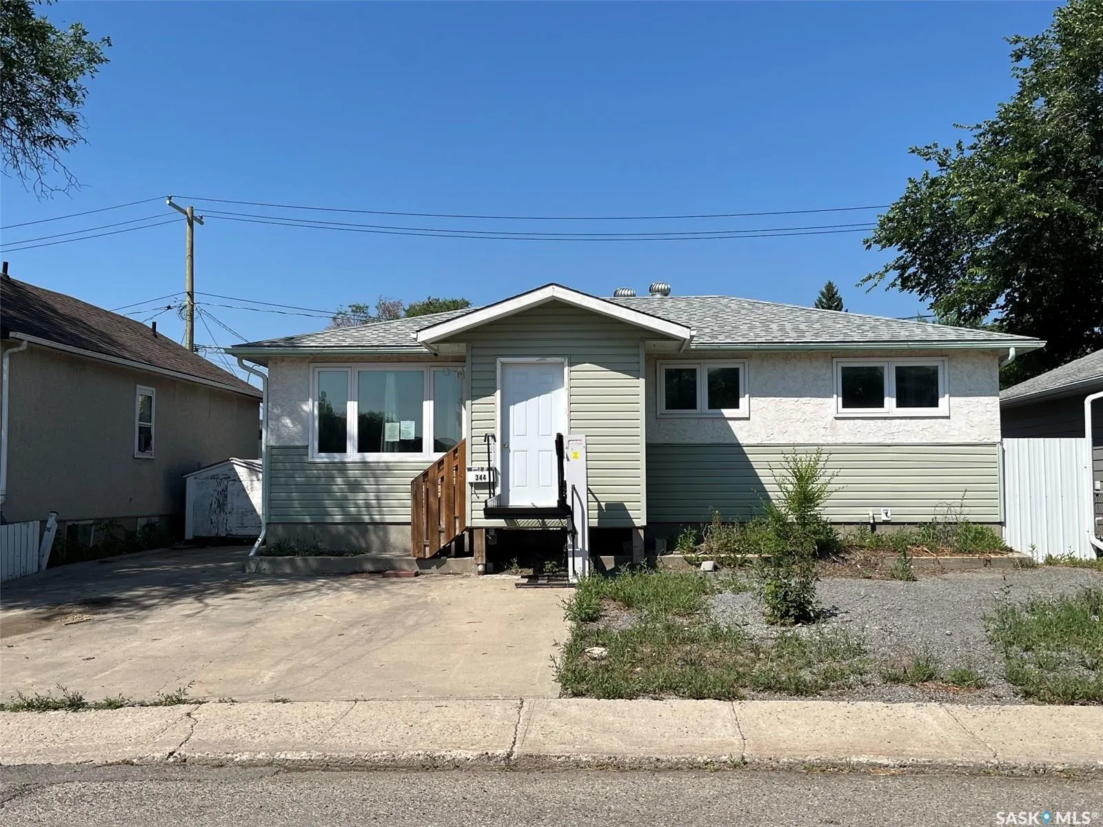 344 Wascana STREET