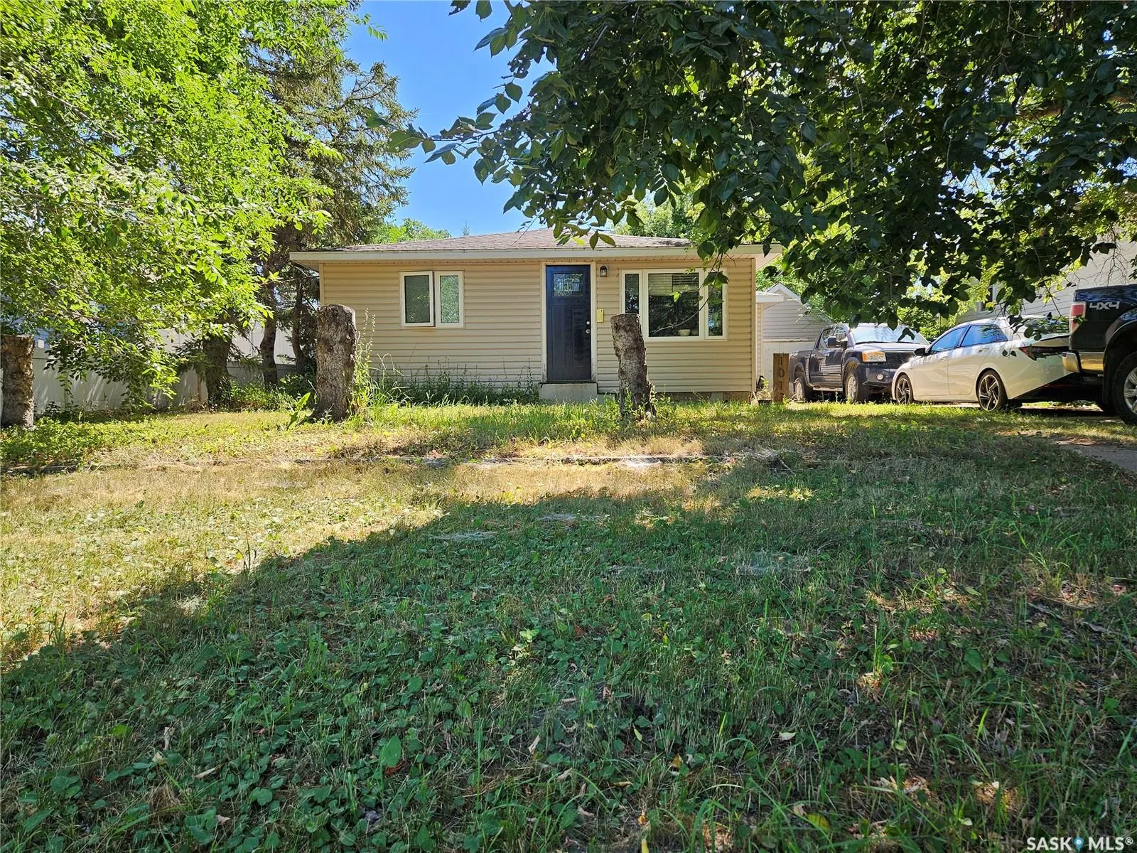 1017 Coteau STREET W