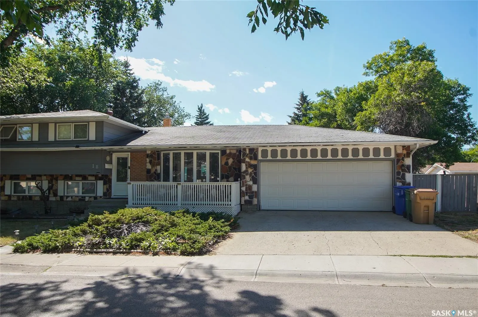 18 KYLE STREET