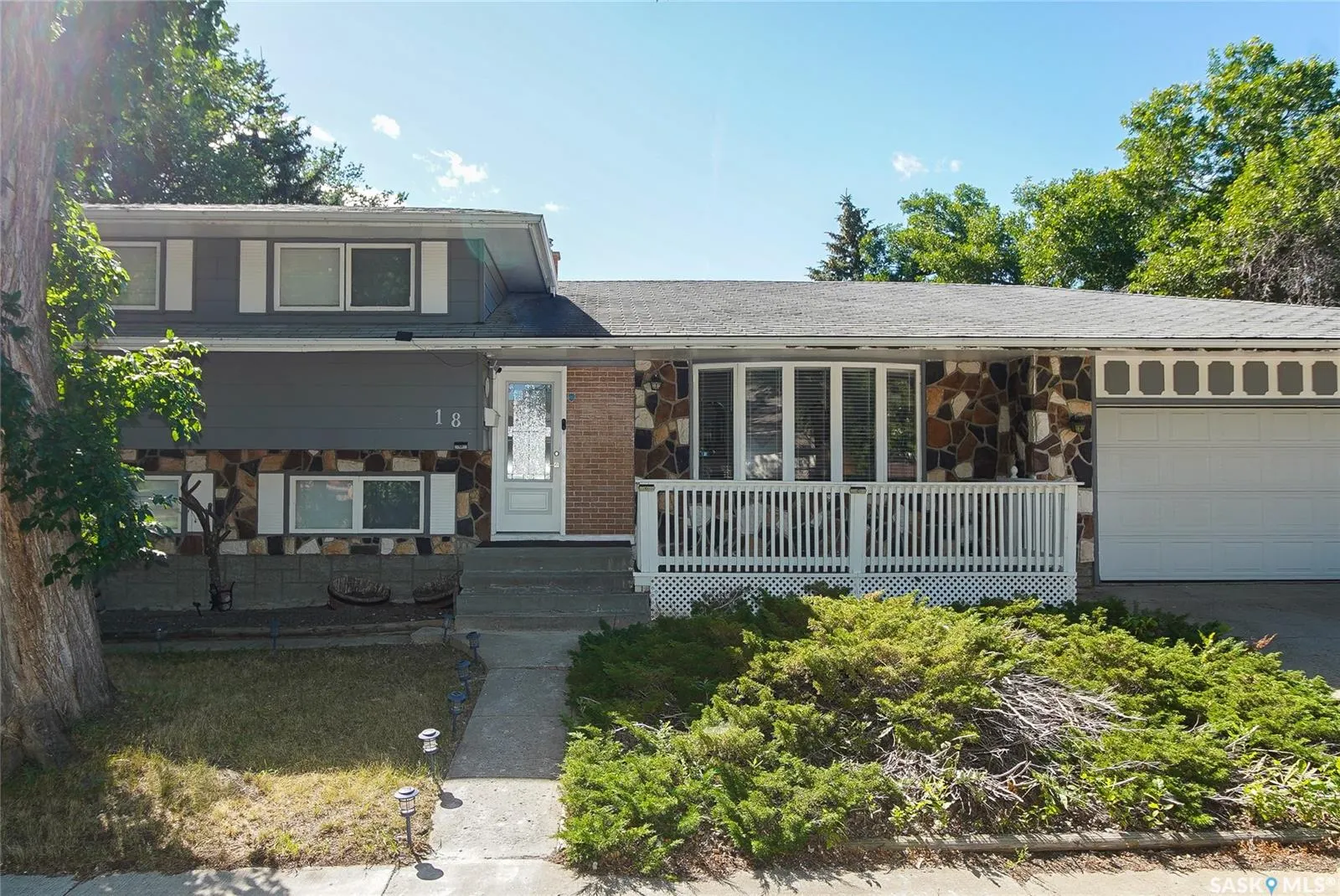 18 KYLE STREET