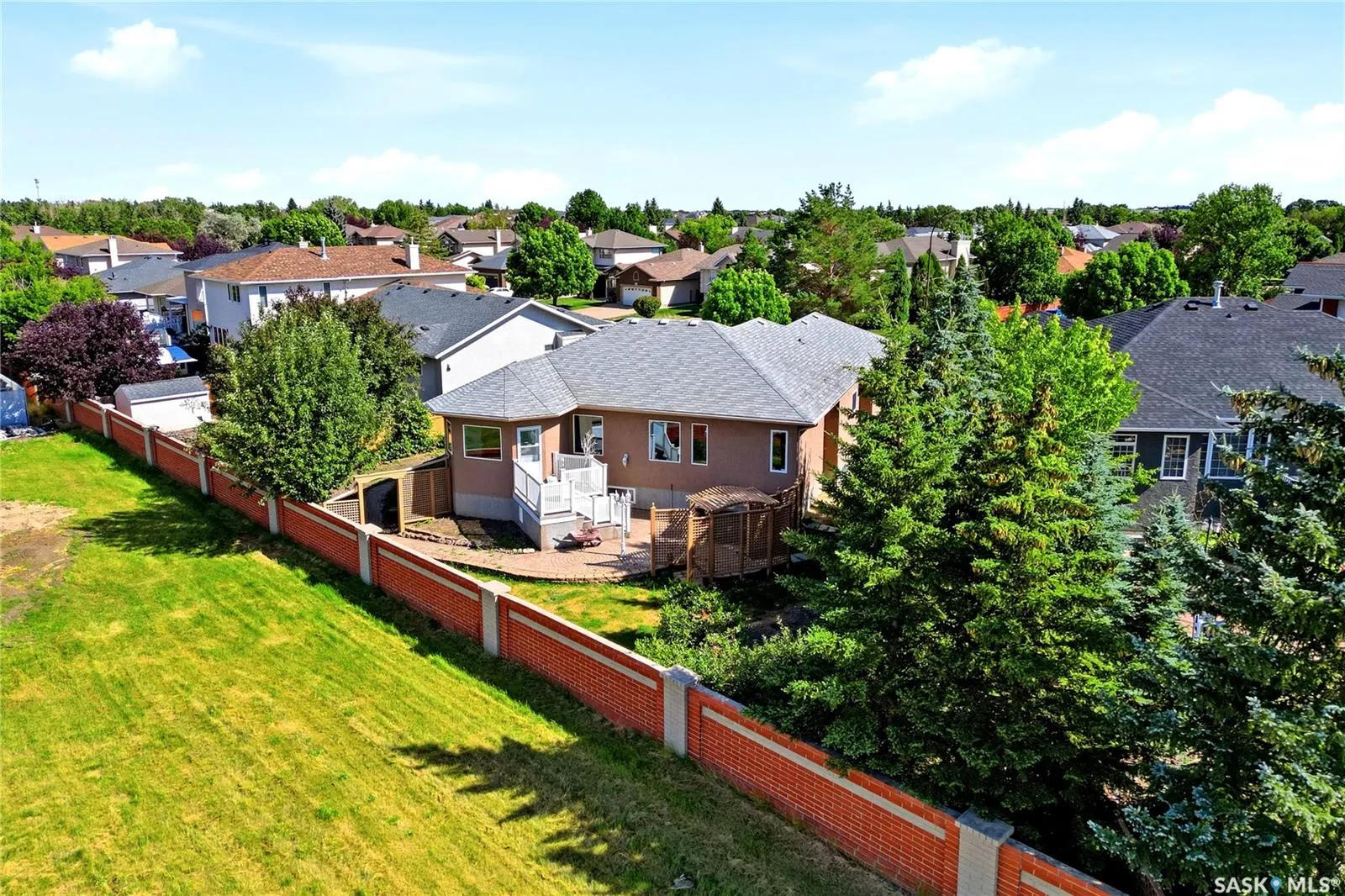 11330 Wascana MEADOWS