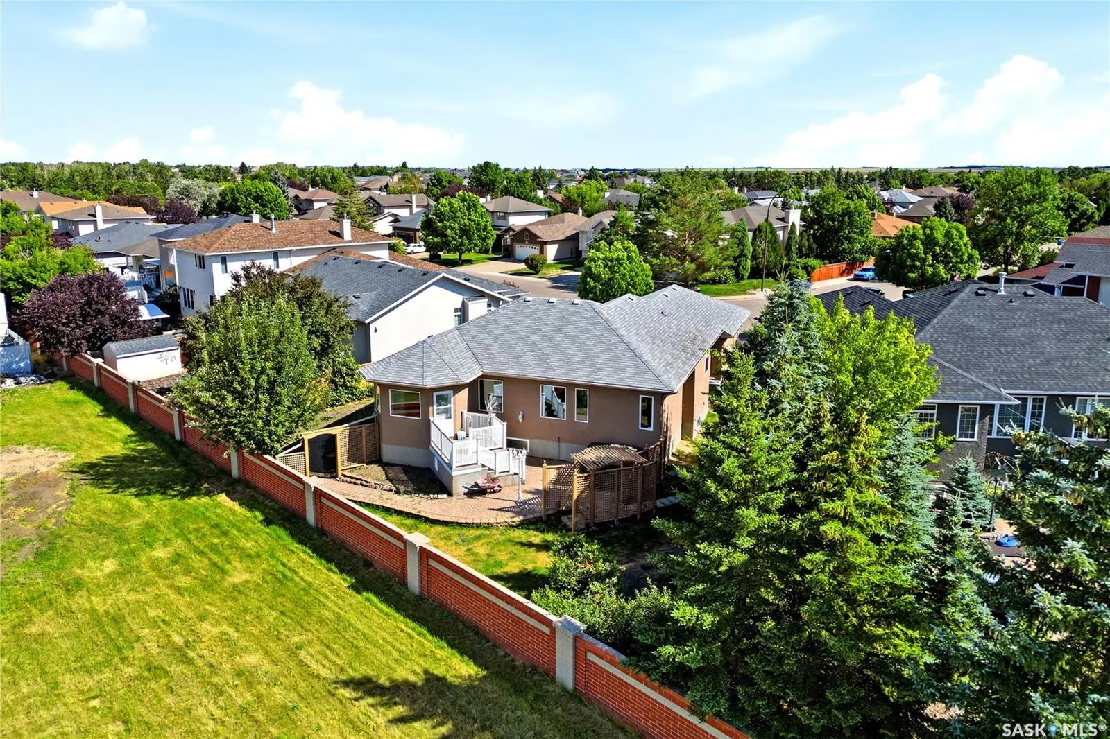 11330 Wascana MEADOWS