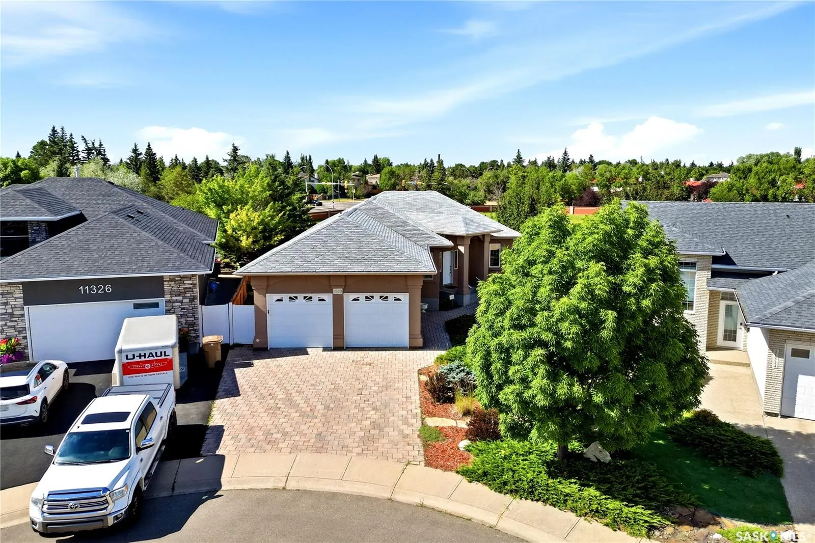 11330 Wascana MEADOWS