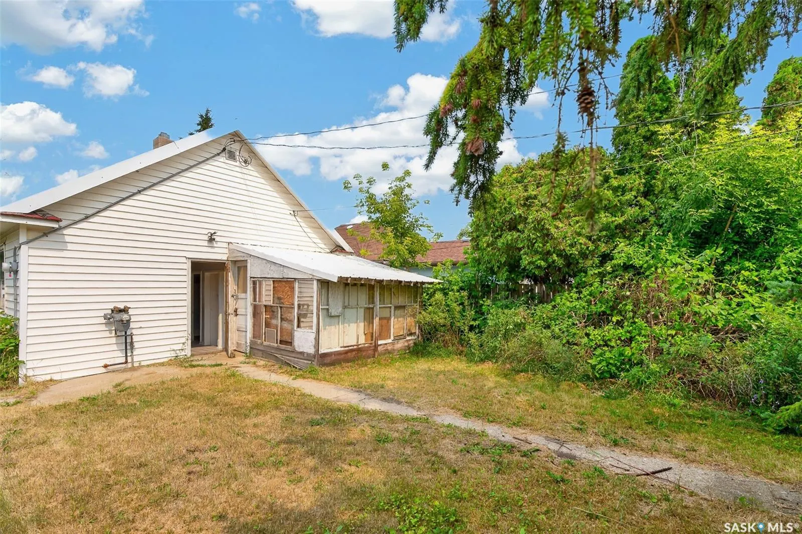55 Iroquois STREET W