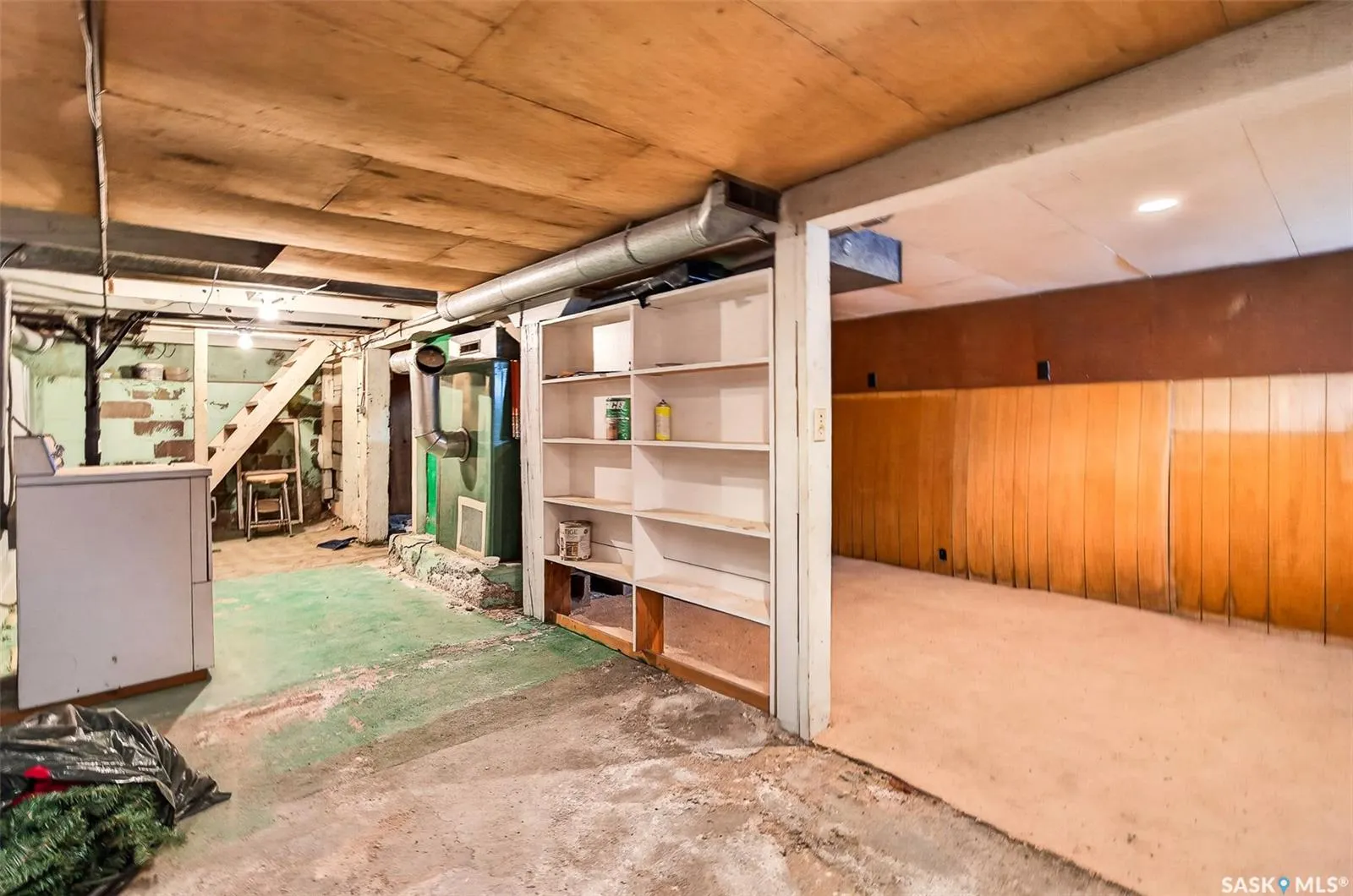 55 Iroquois STREET W