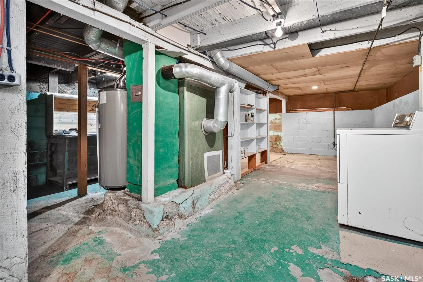 55 Iroquois STREET W