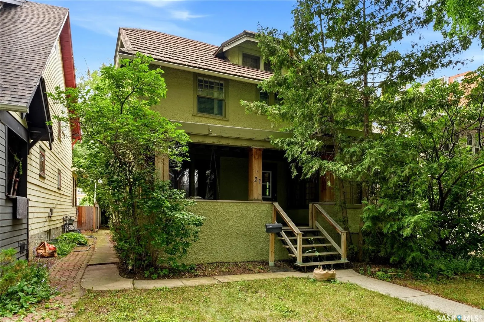 21 Angus CRESCENT