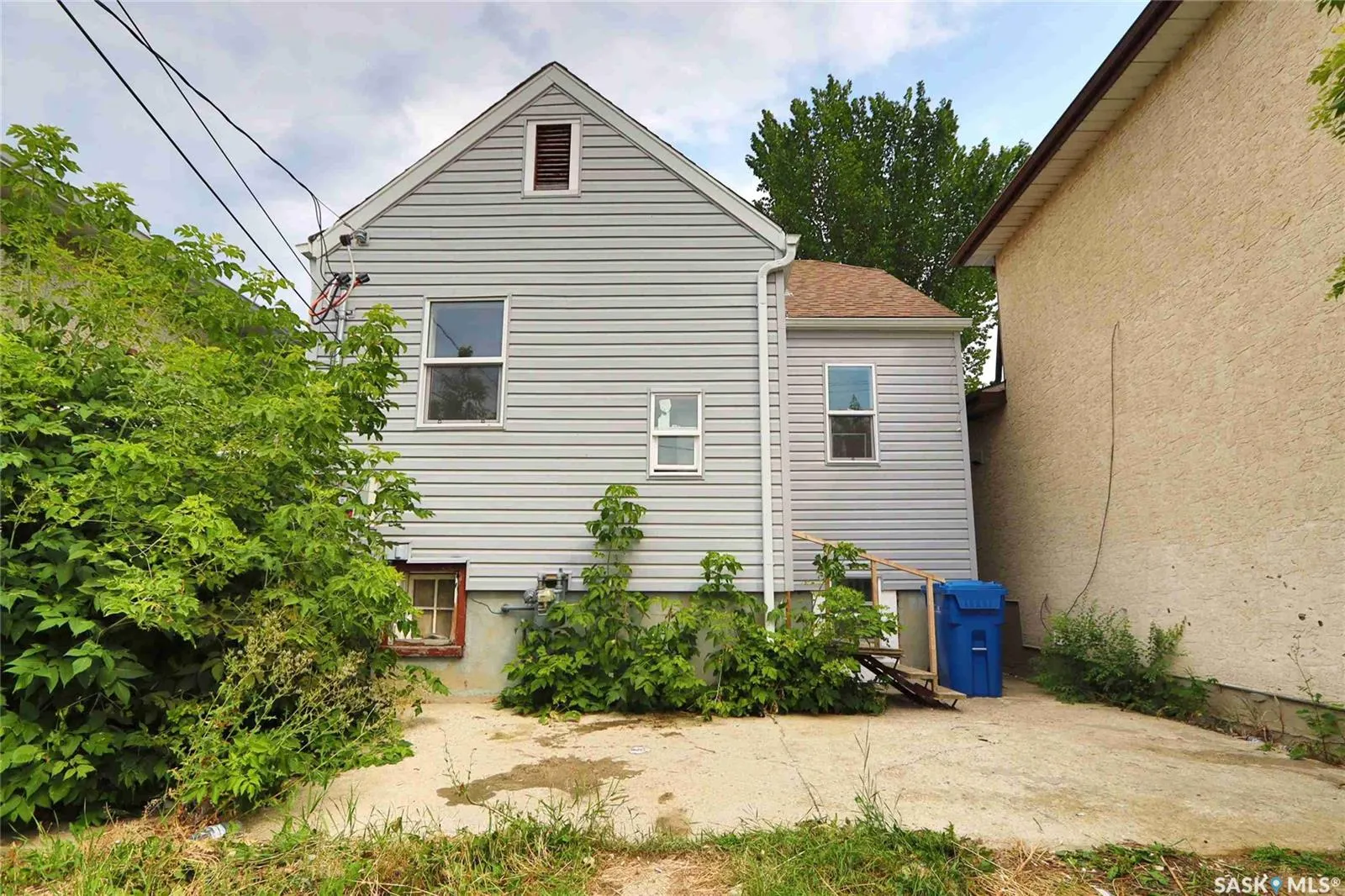 1750 Wallace STREET #A&B