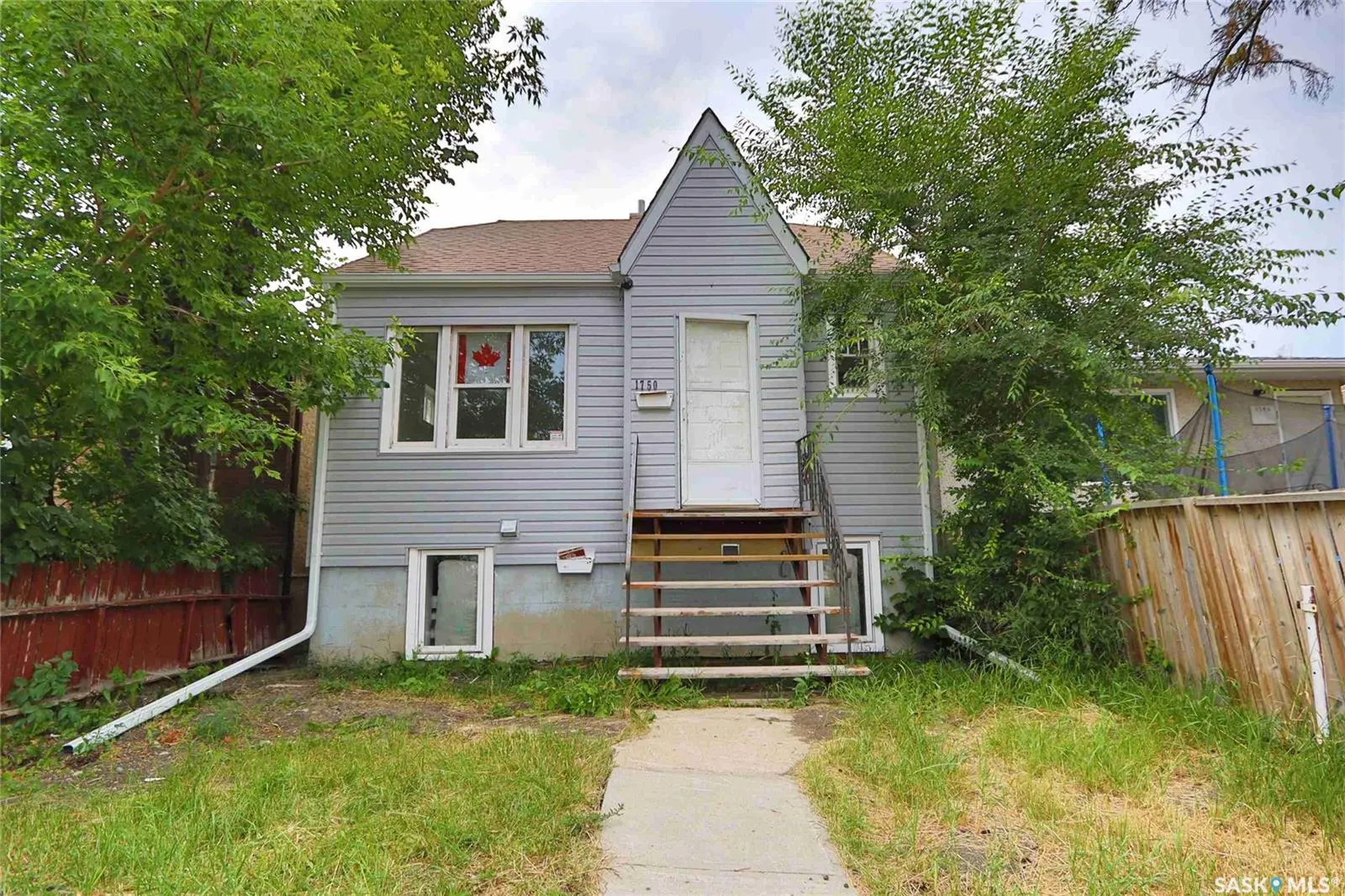 1750 Wallace STREET #A&B
