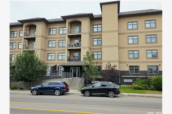 3630 Haughton ROAD E #106