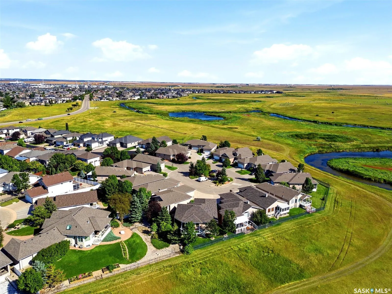 10170 Wascana ESTATES