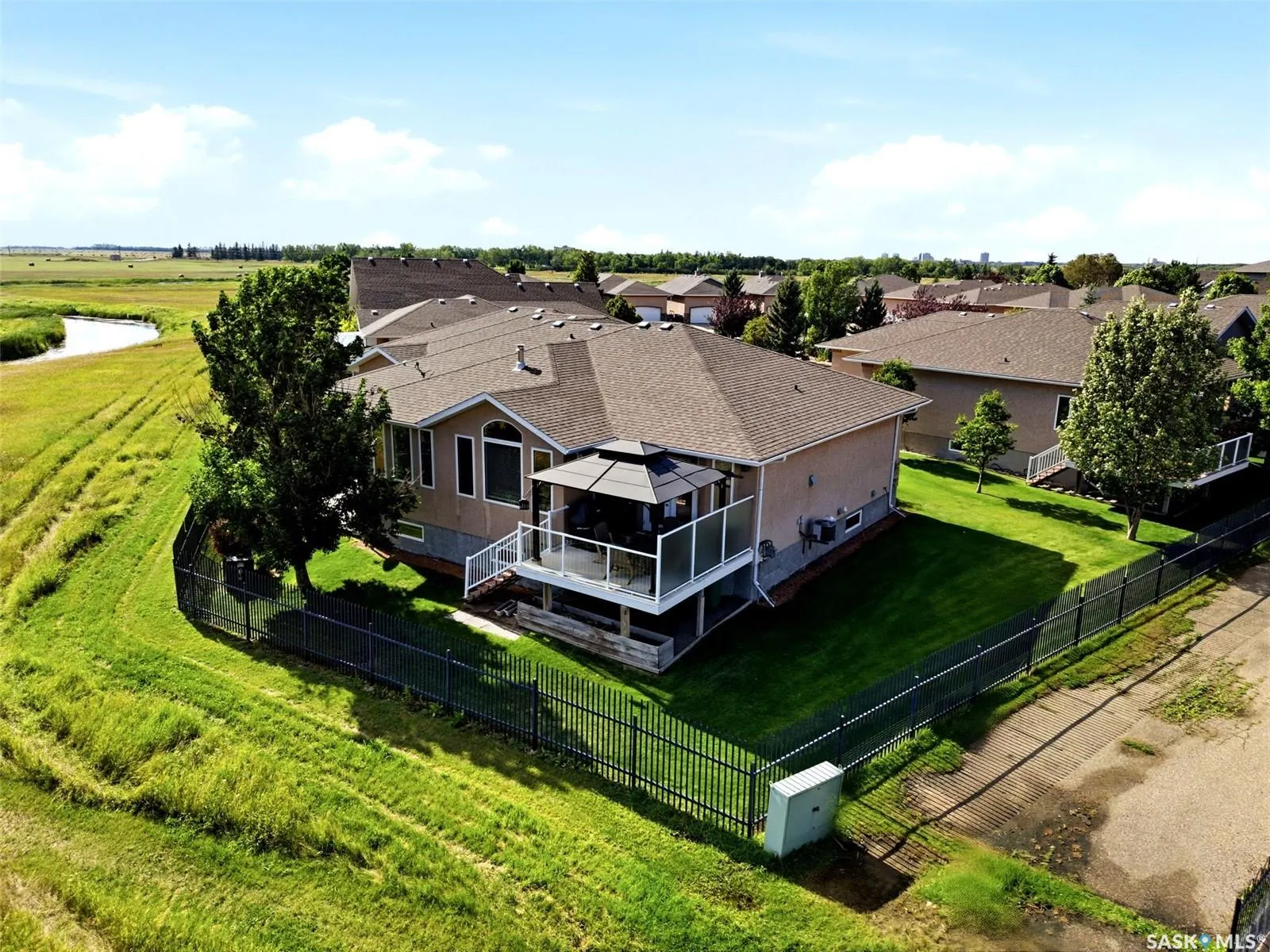 10170 Wascana ESTATES