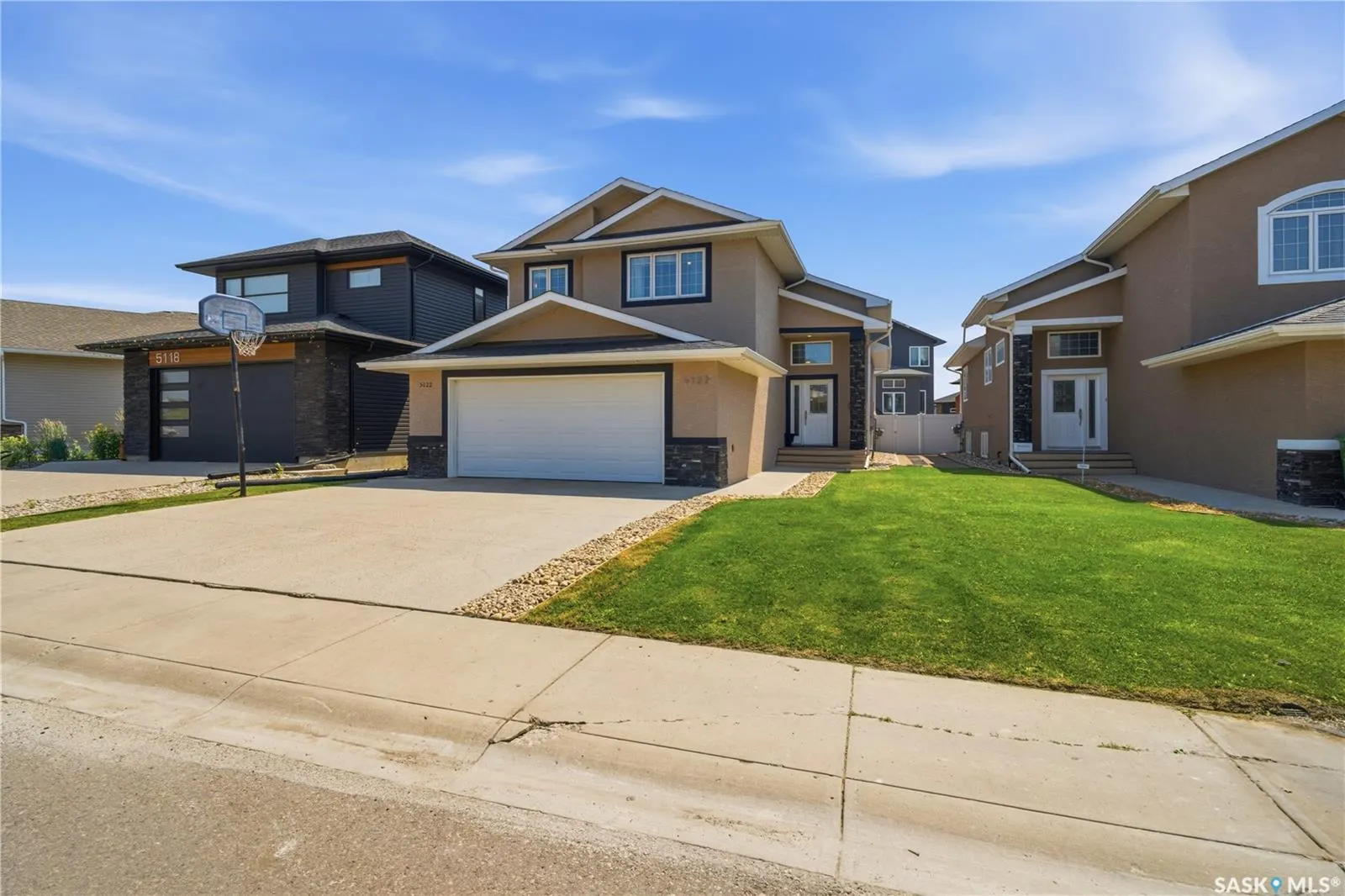 5122 Canuck CRESCENT