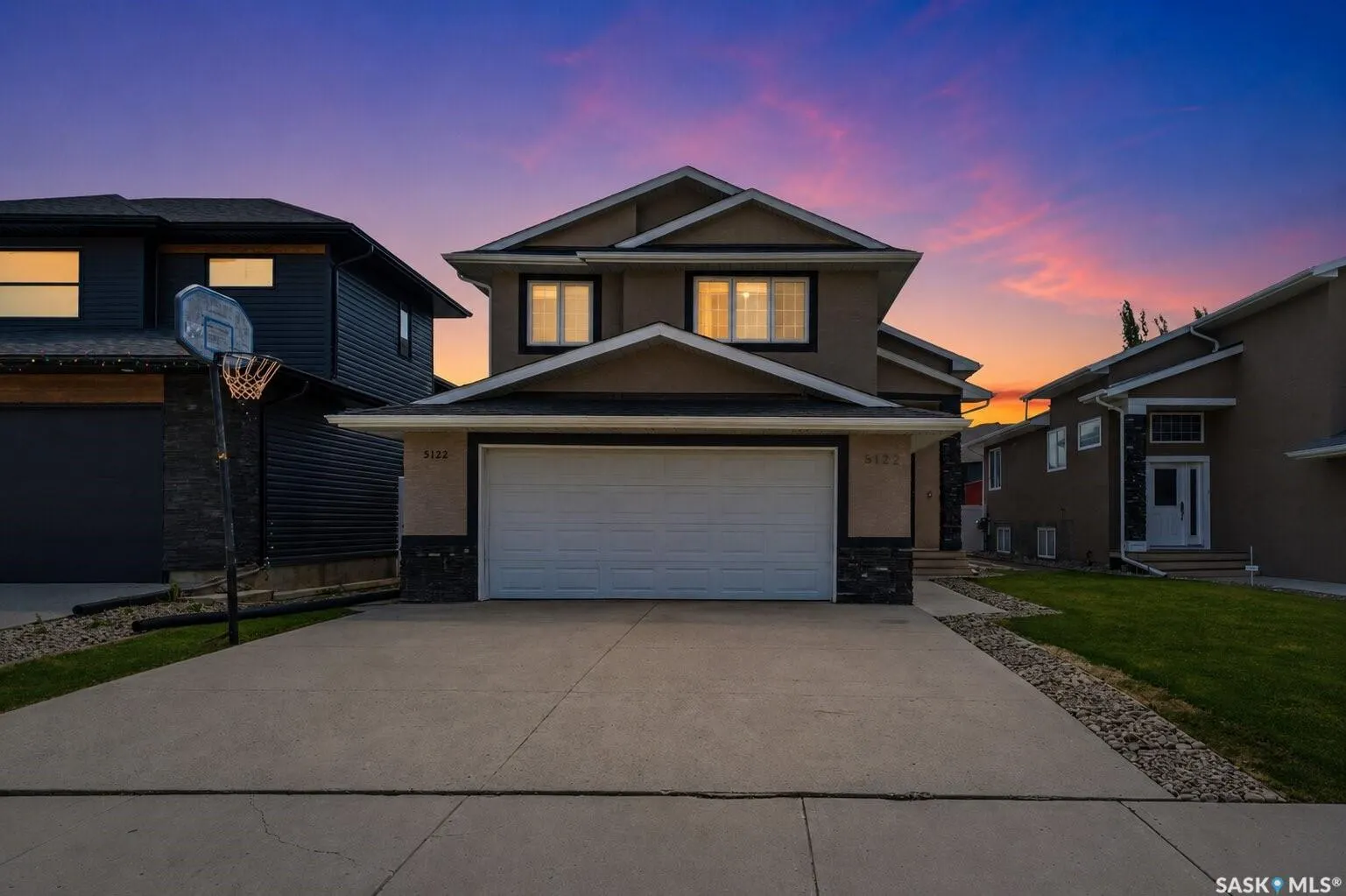 5122 Canuck CRESCENT