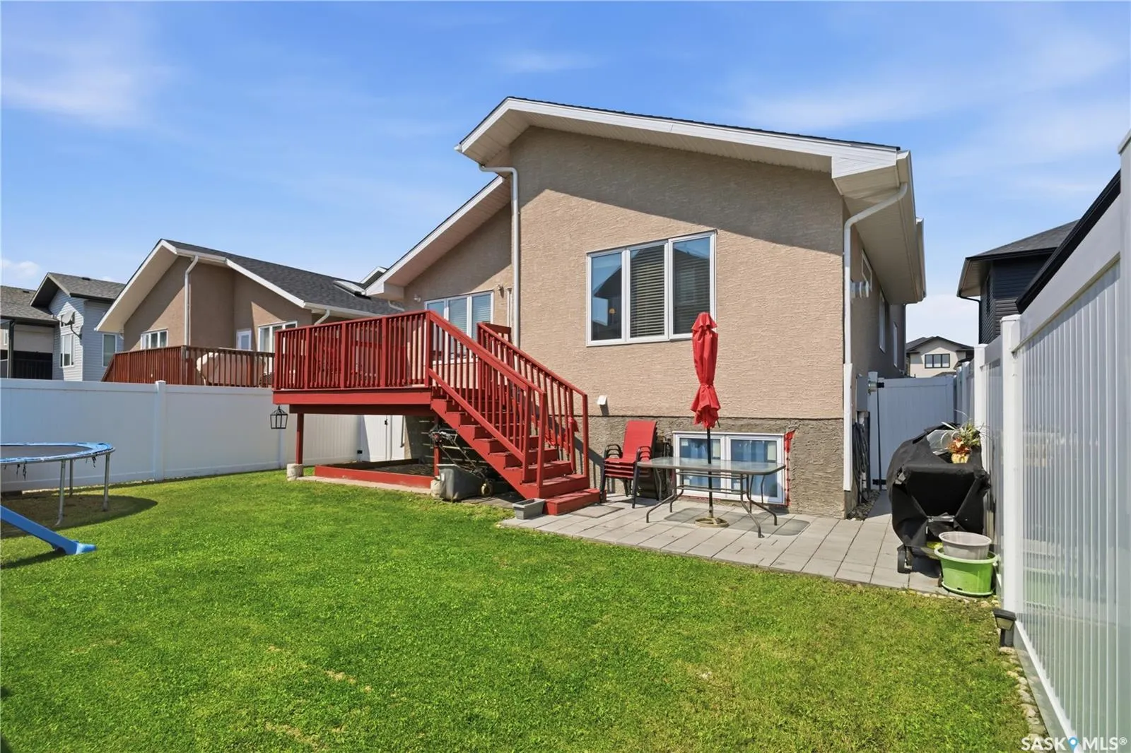 5122 Canuck CRESCENT