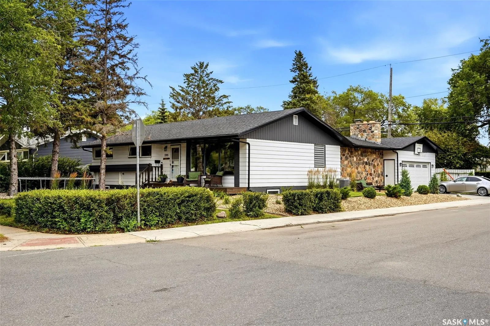 2705 Grant ROAD