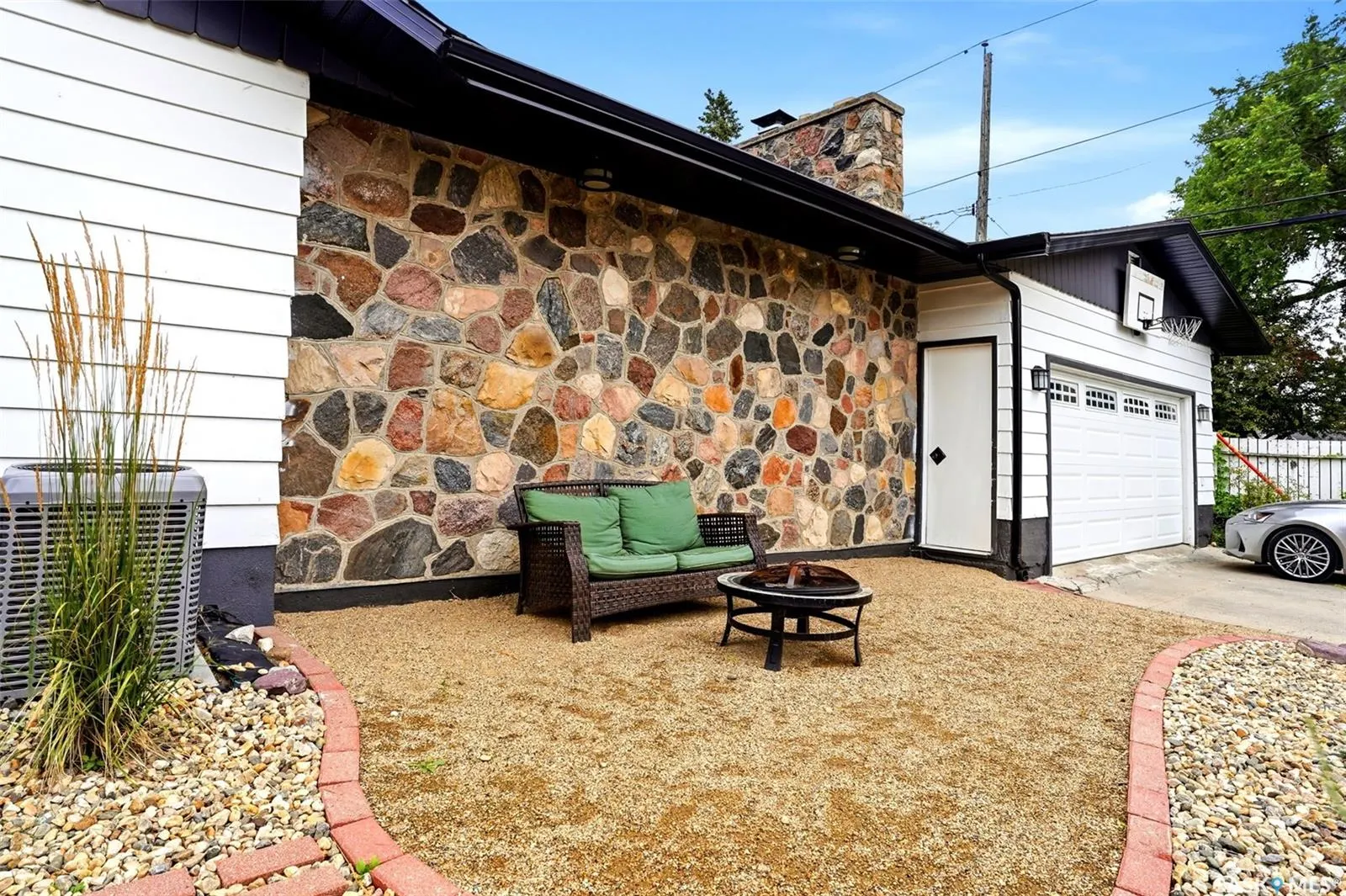 2705 Grant ROAD